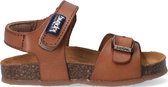 Kipling Fabio Sandalen - Jongens - Cognac - Maat 24