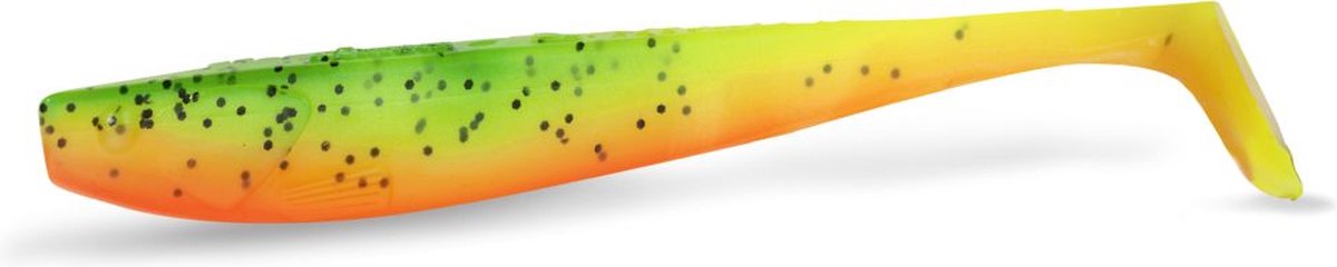 Quantum Q-Paddler 10cm - 7gr - Kleur : Firetiger