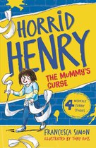 Horrid Henry 7 - The Mummy's Curse