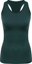 Hummel sporttop tif Zwart-Xs