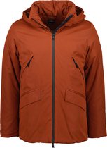 Jac Hensen Jack - Modern Fit - Brique - L