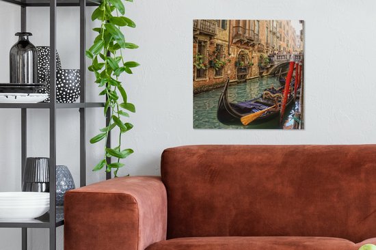 Toile canal Venetië 2cm