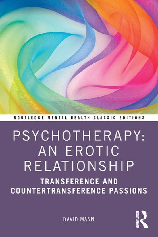 Routledge Mental Health Classic Editions - Psychotherapy: An ... - cover