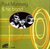 Paul Munnery & His Band - Paul Munnery & His Band (CD)