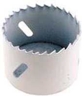 Makita gatzaag 41mm bi-metaal wit P-52554