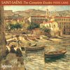 Piers Lane - Étuden (Ga) (CD)