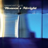 Paramount Styles - Heaven's Alright (CD)