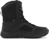 MAGNUM Drum Mid WP - Waterproof - Heren Tactical Boots Outdoor Laarzen Zwart - Maat EU 42 UK 8