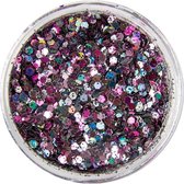 DRM Nageldecoratie Nail Dust Purple Pearl After Party #15
