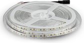 V-tac Led-strip Vt-3528 5 Meter 7,2w 600lm 4000k Ip65 Wit