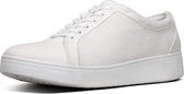 FitFlop™ Rally™ Denim Sneaker Urban White - Maat 36