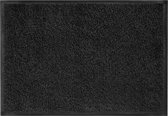 Hamat deurmat Magic Antraciet 85x150cm