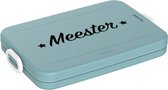 Meester Lunchbox Take a Break Flat