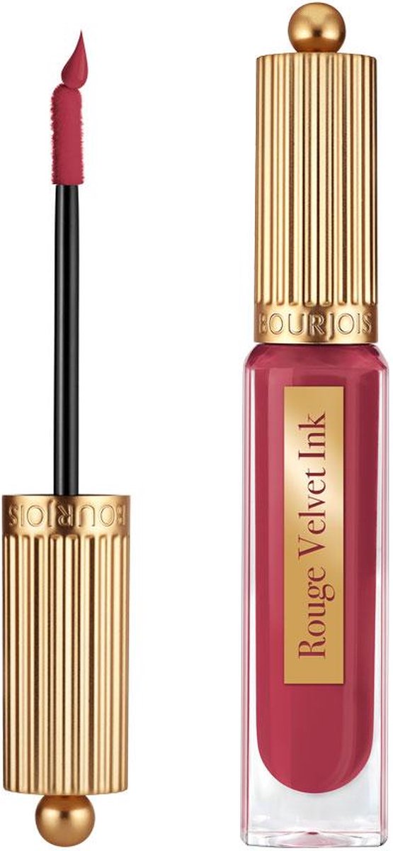 Goedkoopste Bourjois Rouge Velvet Ink 015 Sweet Dar(k)-ling