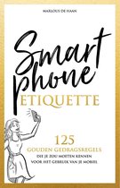 Smartphone Etiquette