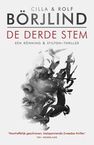 Omslag Rönning & Stilton 2 - De derde stem