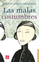 Letras Mexicanas - Las malas costumbres