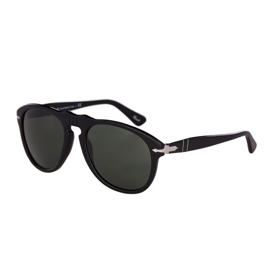 Persol zonnebril Black PO0649 95/31