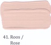 41. Roos - voorstrijkmiddel dekkend l'Authentique