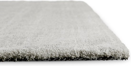 Homie Living - Hoogpolig tapijt - Sienna - 100% polyester - Dikte: 20mm |  bol.com