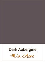 Dark Aubergine - universele primer Mia Colore