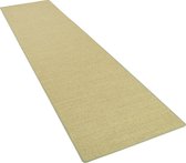 Snapstyle Vloerkleed Sisal Natuur Loper