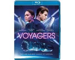 Voyagers (Blu-ray)