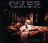 Fates Warning - Parallels (CD)