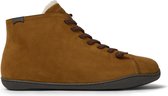 Camper Peu Cami Veterlaarzen - Herren - Licht Bruin - 44