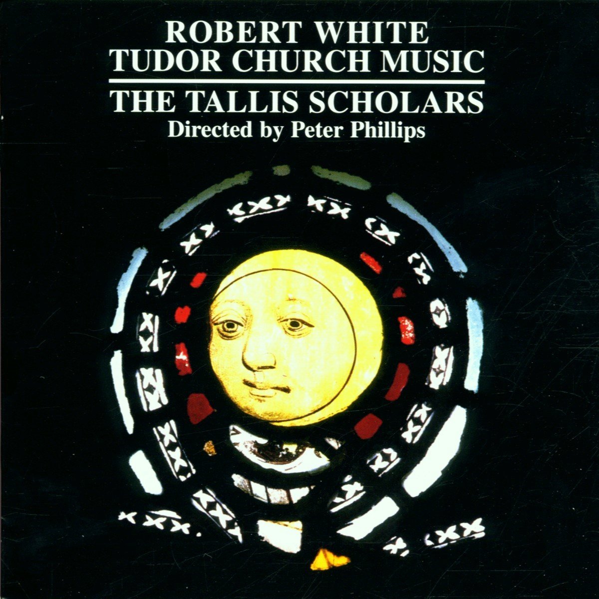 The Tallis Scholars, Peter Phillips - Tudor Church Music (CD)