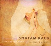 Snatam Kaur - Light Of The Naam (CD)