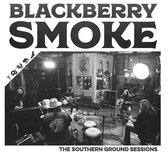 Blackberry Smoke - Southern Ground Sessions (CD)