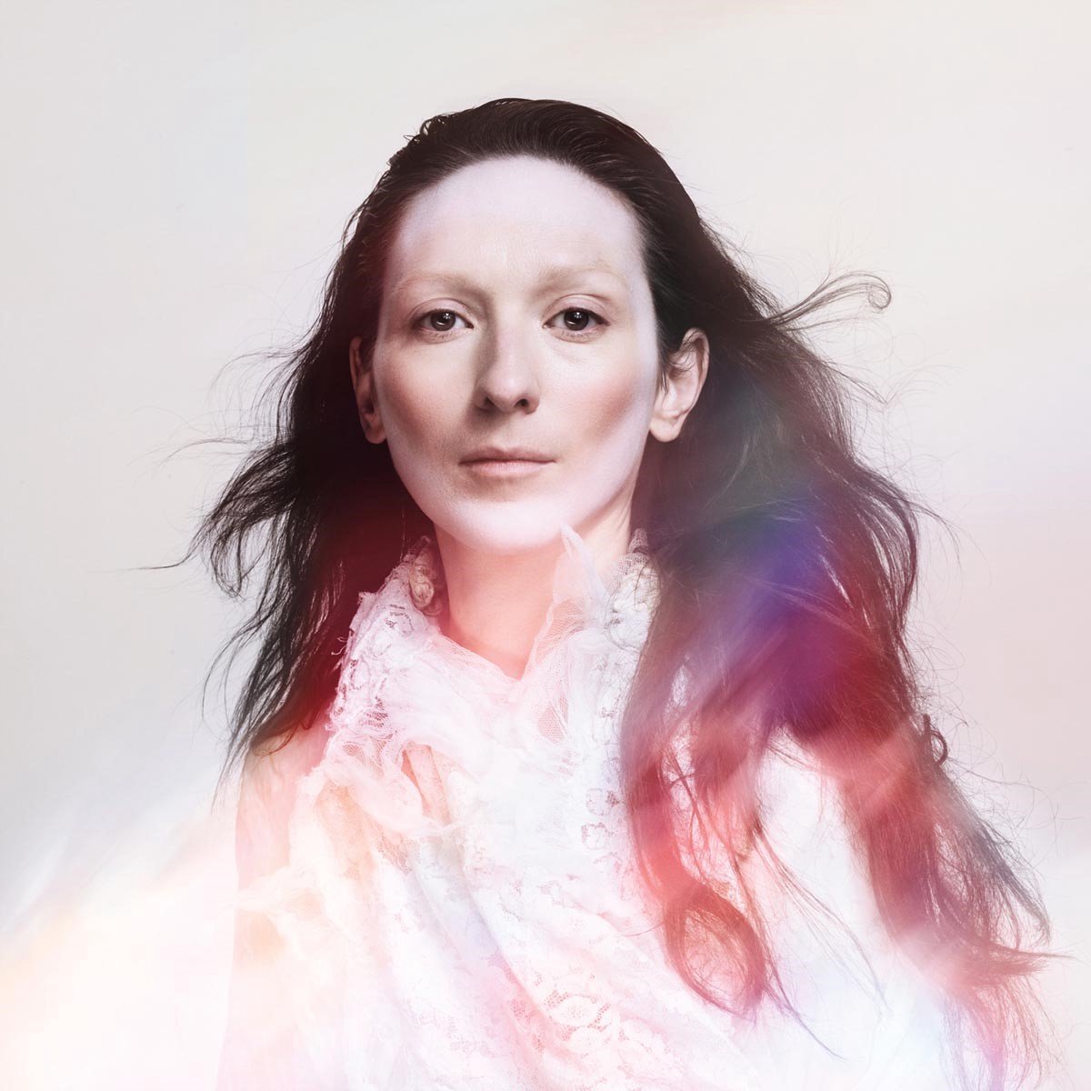 My Brightest Diamond - This Is My Hand (CD)
