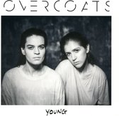 Overcoats - Young (CD)