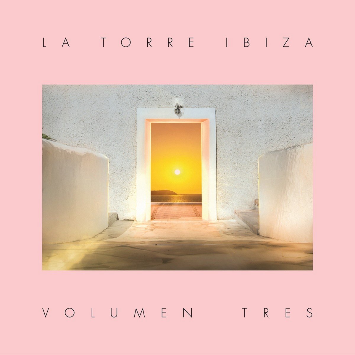 Various Artists - La Torre Ibiza Volumen Tres (CD)