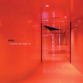 Wire - Change Become Us (CD)