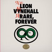 Leon Vynehall - Rare Forever (CD)