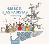 Various Artists - Lisbon And The Fadistas (CD)