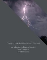 Introduction to Electrodynamics: Pearson  International Edition