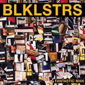 Blacklisters - Fantastic Man (LP)