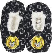 Transformers Pantoffel Slofjes - Zwart - Maat 29-30