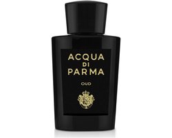 Acqua di Parma Oud - 180 ml - eau de parfum spray - unisexparfum