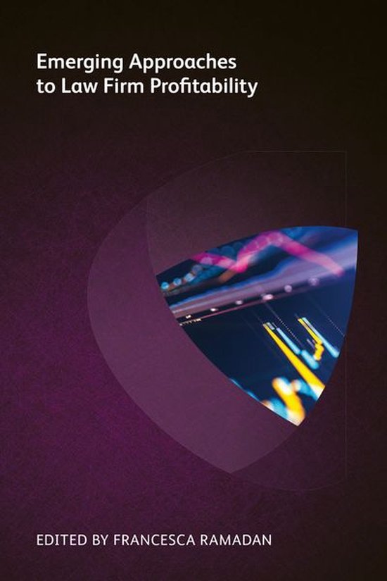 Emerging Approaches to Law Firm Profitability - cover