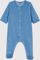 Petit Bateau Baby Pyjama I Sterretjesprint