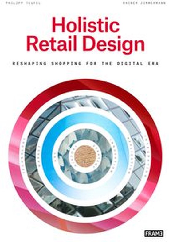 Holistic Retail Design - cover