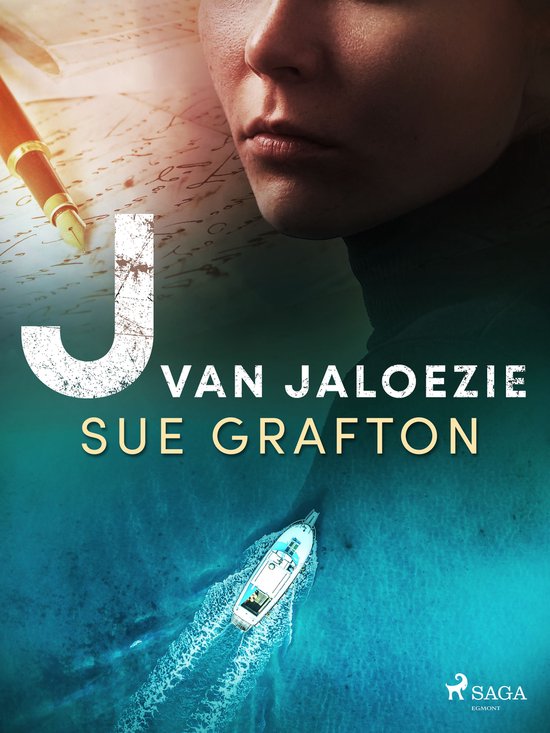 De Alfabet Serie 10 J Van Jaloezie Ebook Sue Grafton 9788726879117 Boeken 5382