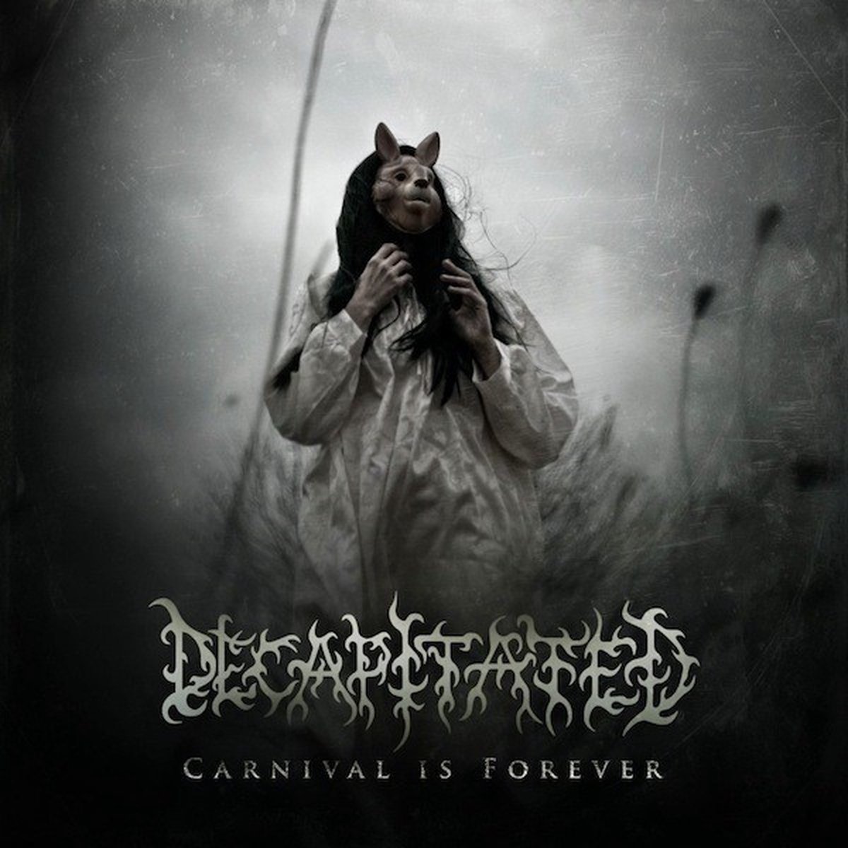 Decapitated - Carnival Is Forever (LP) ( Limited Edition) (Coloured Vinyl)
