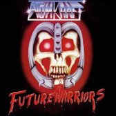 Atomkraft - Future Warriors (LP)