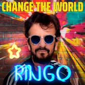 Ringo Starr - Change The World (10" LP) (Limited Edition)