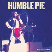 Humble Pie - Winterland 1973 (2 LP)